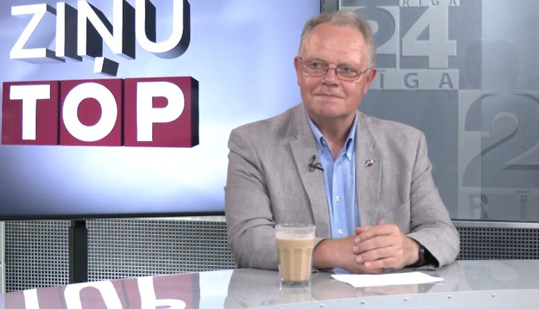 13.07.2021 Ziņu TOP