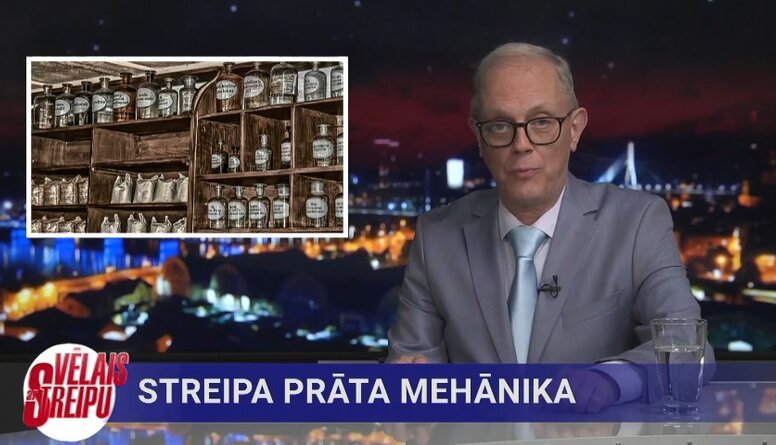 24.04.2023 Vēlais ar Streipu