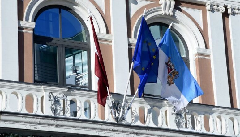 Simanovičs: RD pagaidu administrācija atgriež profesionālo politiku un pārvaldību Rīgā