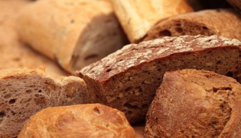 Interesanti: Vai ir maizes, kuras satur kancerogēnas vielas?