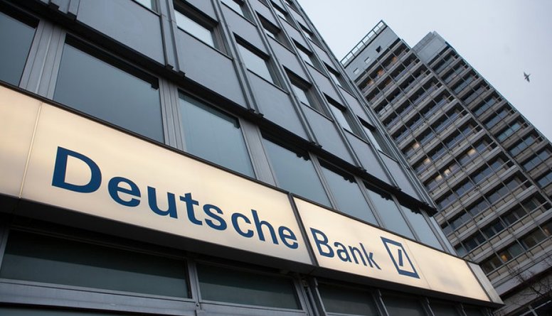 Aptauja: Puse vāciešu neuzticas bankām
