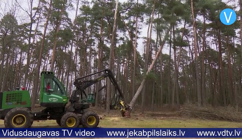 31.03.2023 Jēkabpils laiks