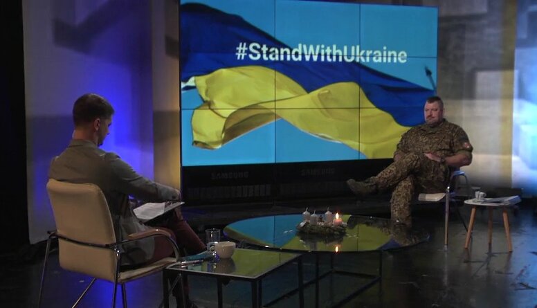 Vai Ukrainā varētu izvietot "Patriot" tipa sistēmas?