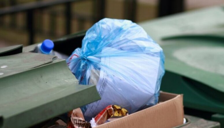 Papule: Atkritumu apsaimniekošanas jautājums Rīgā ir politizēts