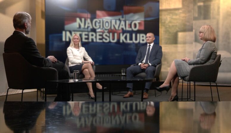 28.09.2024 Nacionālo interešu klubs 1. daļa