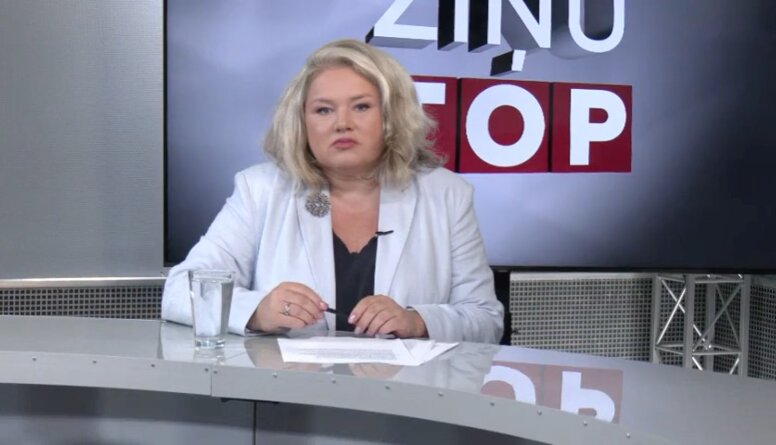 27.08.2024 Ziņu TOP