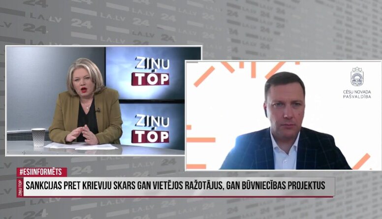 17.03.2022 Ziņu TOP