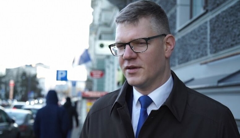 Ķirsis: Rīgas domes vairākums  ir inficēta ar sistēmiskās korupcijas bacili