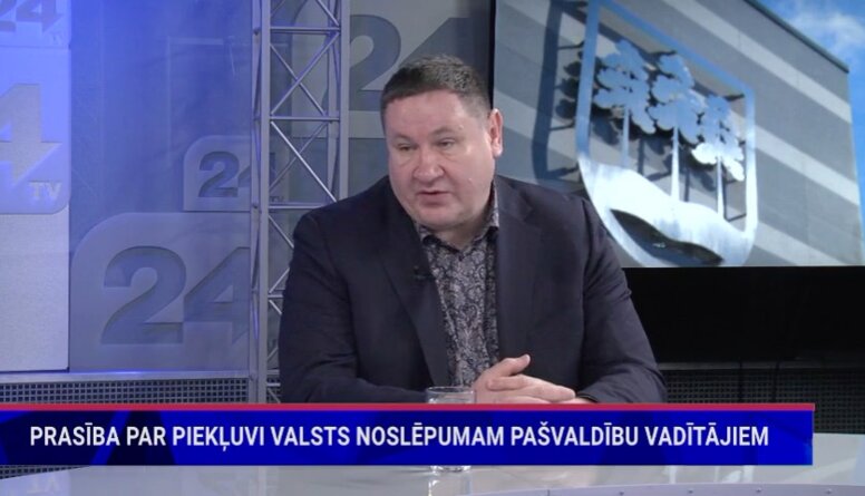 Vai piekļuve valsts noslēpumam jādod gan pašvaldību vadītājiem, gan deputātiem?