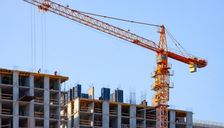 Kā tiek plānots finansējuma pieplūdums būvniecības nozarei?