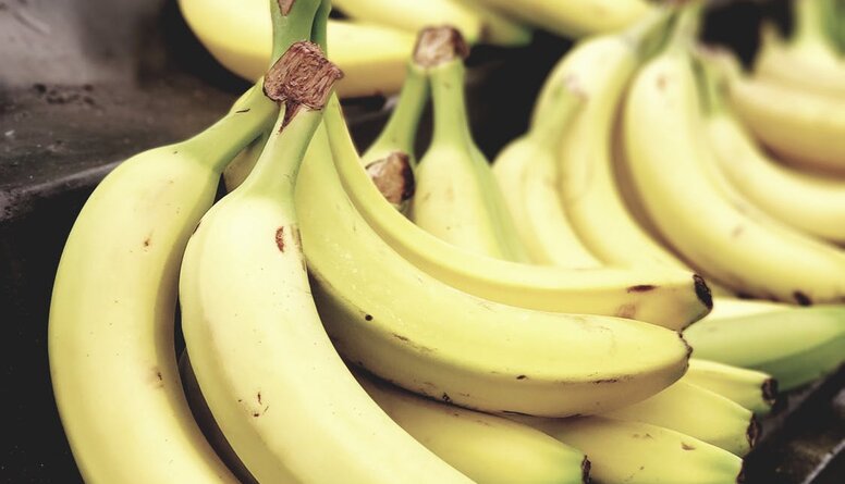Banāni ar pipariem - neierasta pretvīrusu recepte!
