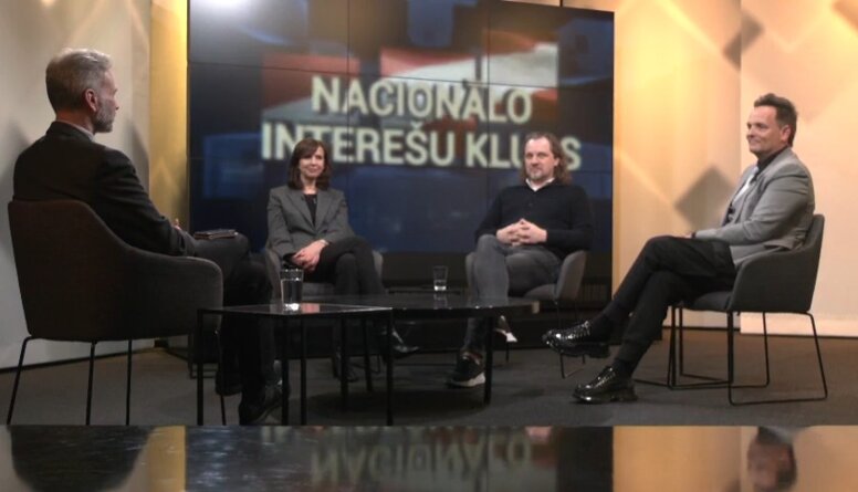 15.03.2025 Nacionālo interešu klubs 2. daļa