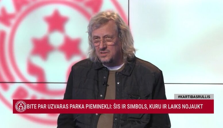 Zigmārs Liepiņš: Man ir sajūta, ka ir bezzobainība Latvijā. Es būtu par radikālākiem mēriem