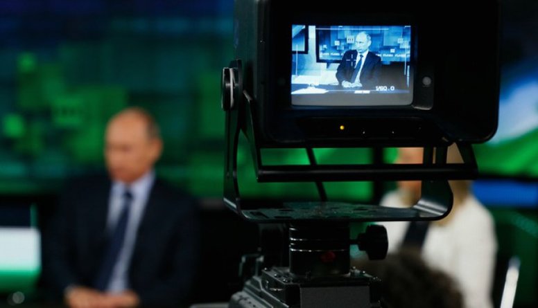 Šnore: Krievijas propagandas kanāli konstanti ietur draudīgu pozīciju pret Latviju