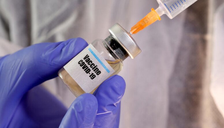 Rēvalds: Covid-19 vakcīnas ir maksimāli drošas