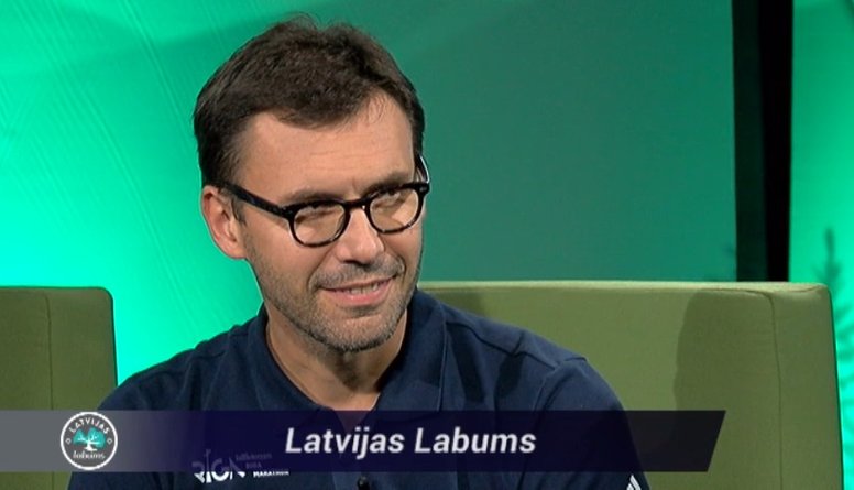 Nords: "Ja esi labs un dari kaut ko labi - ātri vien vari kļūt par nozīmīgāko Latvijā"