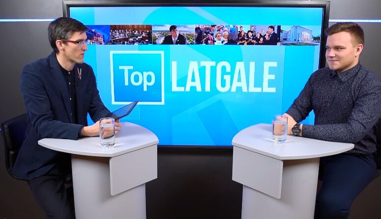 27.11.2019 TOP Latgale