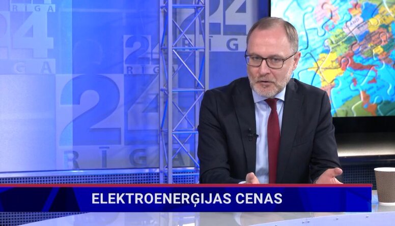 Kā politiskie lēmumi ietekmē elektroenerģijas cenas?