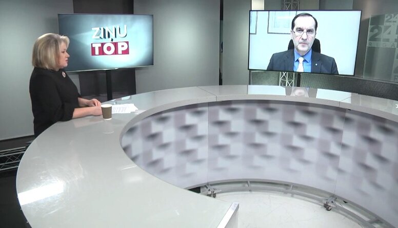 16.02.2022 Ziņu TOP