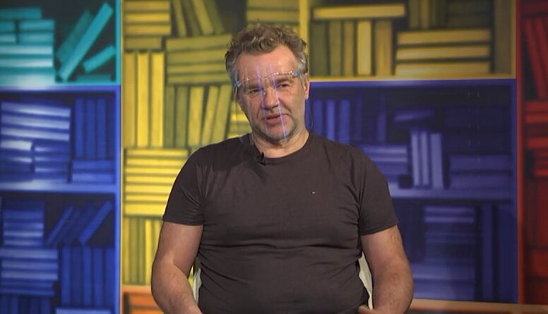 Zaržeckis: Mēs, kā ārsti, nevaram šķirot, ja slims - tad ir jāārstē