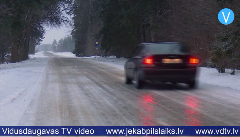 03.01.2022 Jēkabpils laiks