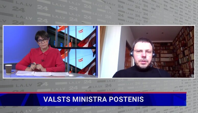 Ikstens: Tas ir Valsts prezidenta mēģinājums uzspodrināt savu reputāciju