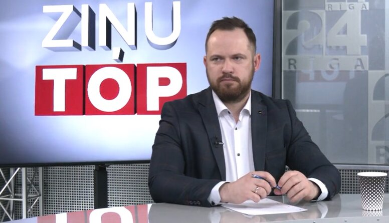 01.04.2022 Ziņu TOP