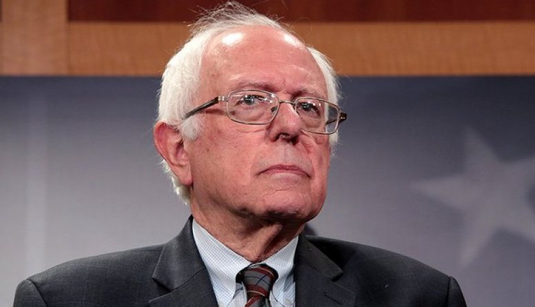 Bērnijs Sanderss paziņo par kandidēšanu uz ASV prezidenta amatu