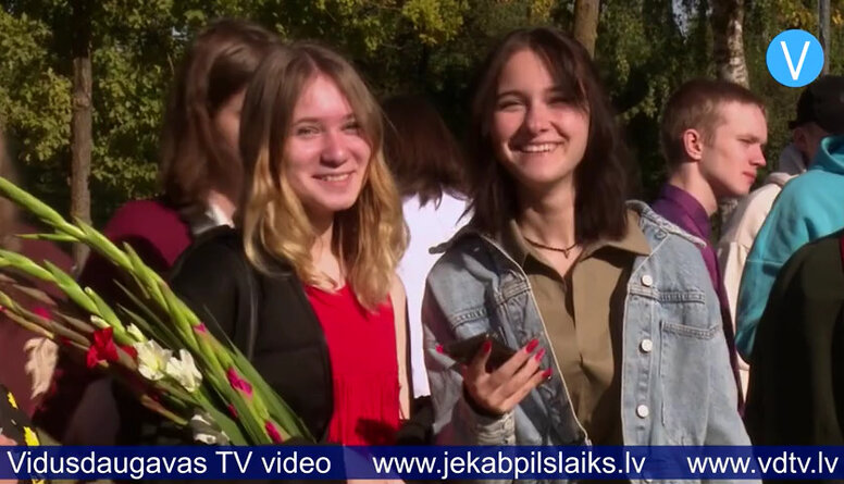 01.09.2022 Jēkabpils laiks