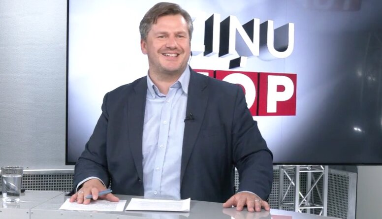 13.07.2022 Ziņu TOP