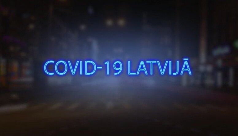 Tvitersāga: Covid-19 Latvijā