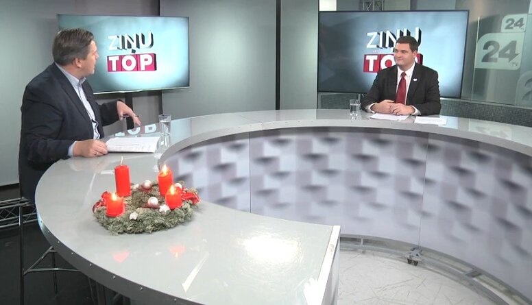 15.12.2022 Ziņu TOP