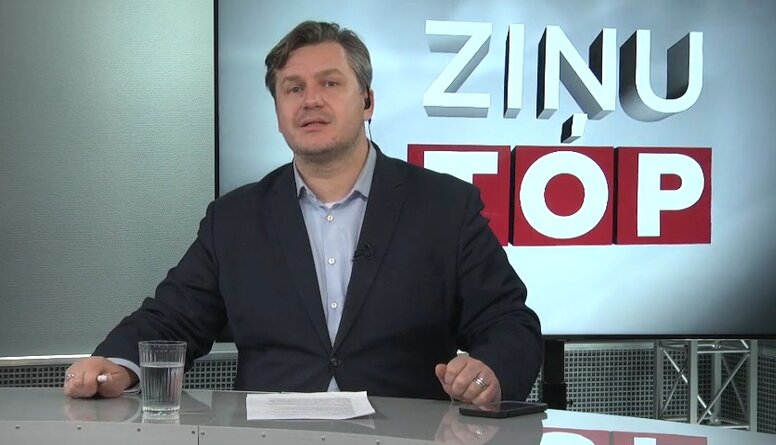 09.02.2023 Ziņu TOP