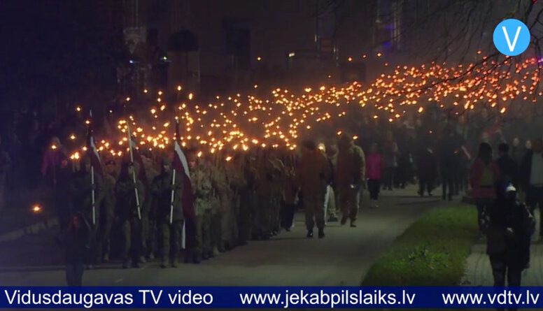 13.11.2023 Jēkabpils laiks