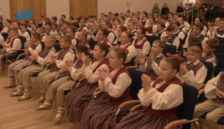 Sācies Jaunatnes dziesmu un deju svētku deju skašu maratons