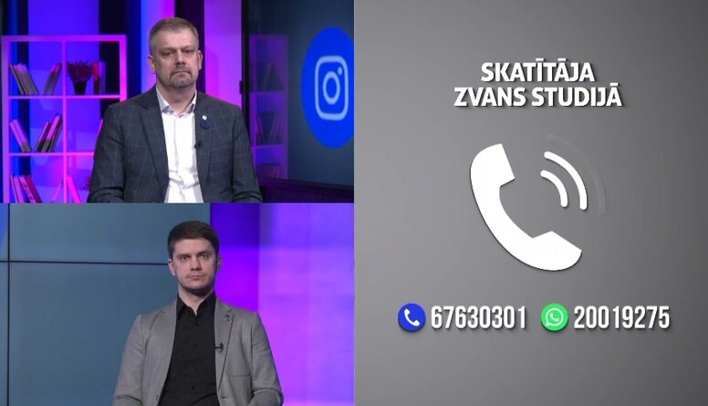 Skatītājs jautā: Kāpēc naudas pietrūkst izglītībai un veselībai?