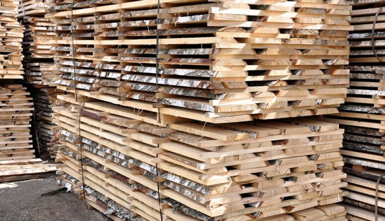 Jārada lielāka pievienotā vērtība kokrūpniecības produkcijai, pauž Geiba