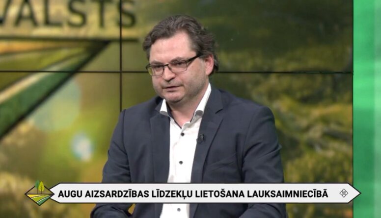 Ezers: Viena no problēmām, kas raisa diskusiju - uzticamu lietošanas datu trūkums