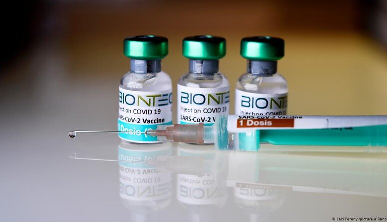 Kāpēc Latvija Pfizer/BioNTech vakcīnas ir pasūtījusi mazāk nekā citu ražotāju Covid-19 vakcīnas?