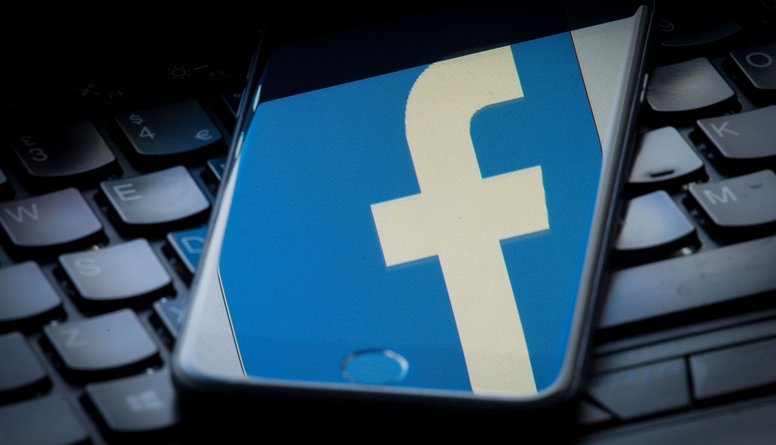 "Facebook" Baltijā aizver viltus kontus, aiz kuriem slēpās "Sputņik" darbinieki
