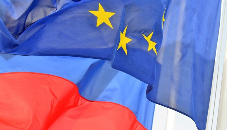 Krievija nav ES stratēģiskais partneris, drīzāk - pretinieks, domā Kalniete