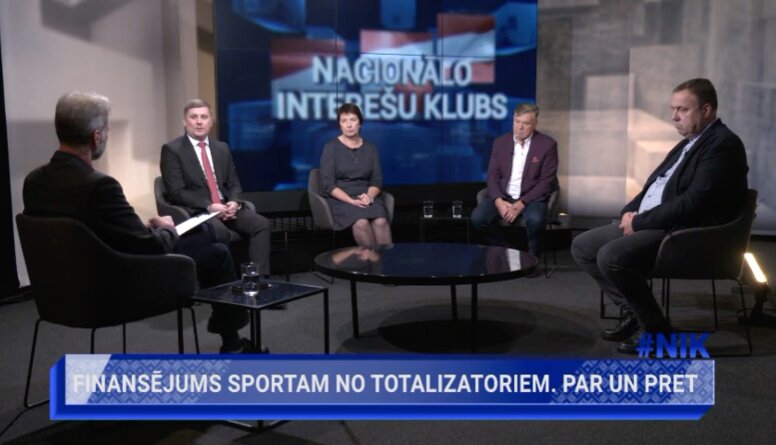 28.10.2023 Nacionālo interešu klubs 2. daļa