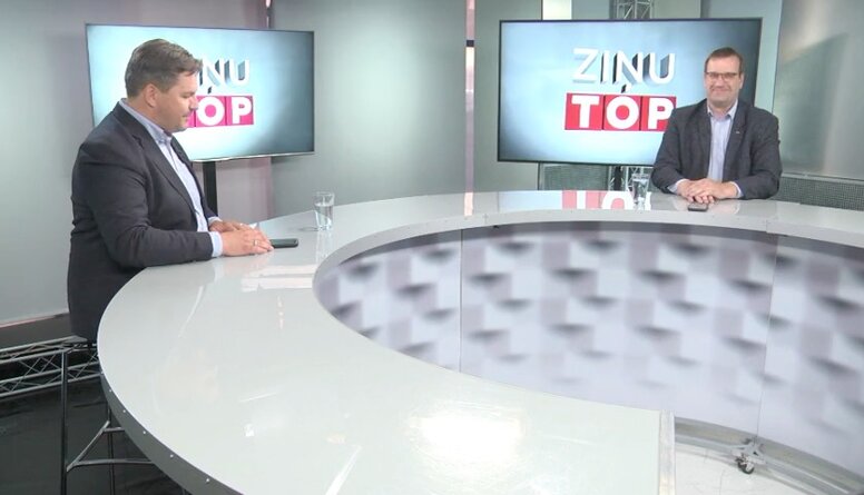 15.06.2022 Ziņu TOP