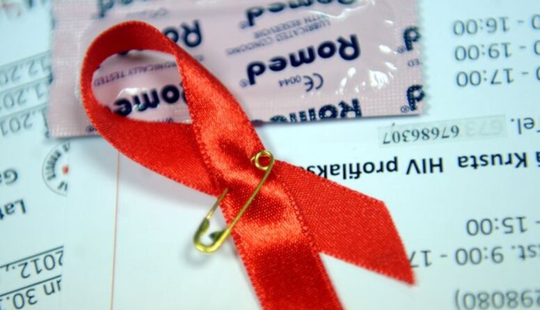 Auziņš par HIV izplatību: Esam konservatīva sabiedrība - ir jautājumi, kurus uzskatām par tabu