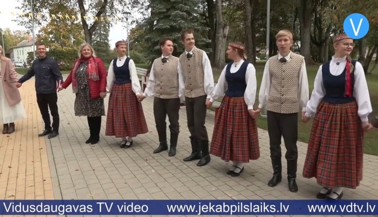 09.10.2024 Jēkabpils laiks