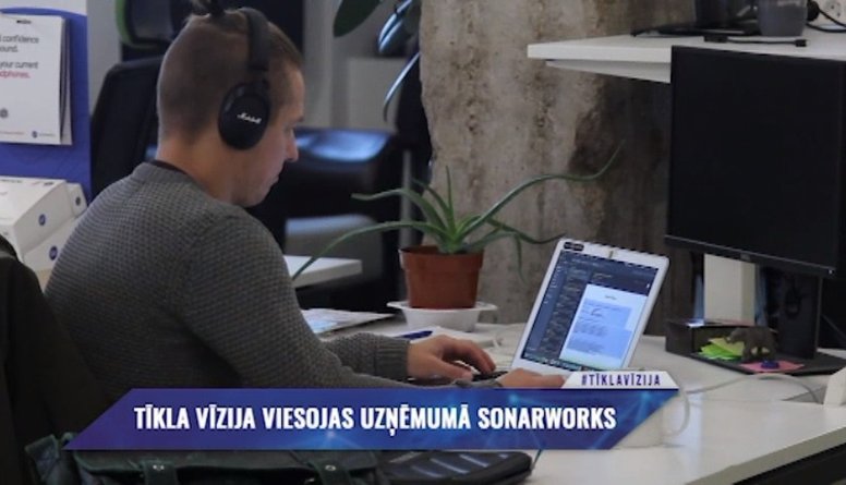 Pašmāju uzņēmums "Sonarworks", kura audioproduktus izmanto visā pasaulē!
