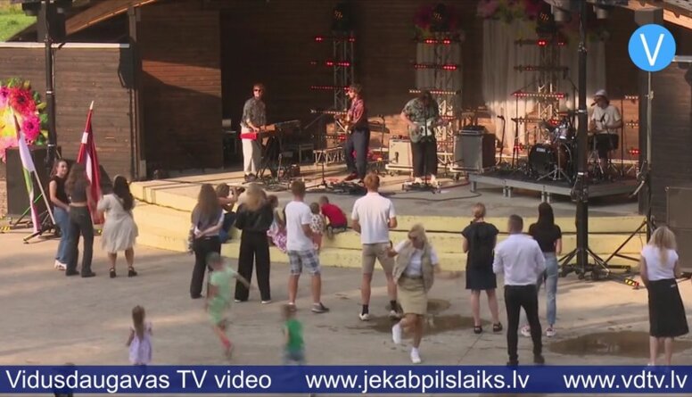 15.07.2024 Jēkabpils laiks