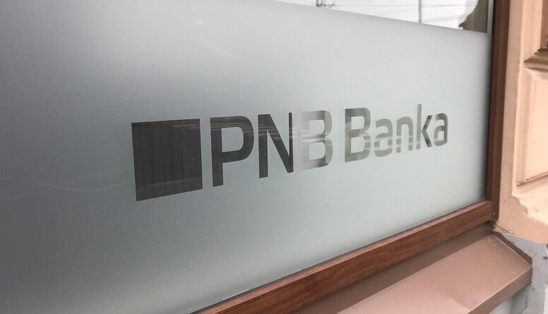 "PNB Bankas" darbības pārtraukšana nepārsteidza, stāsta Binde