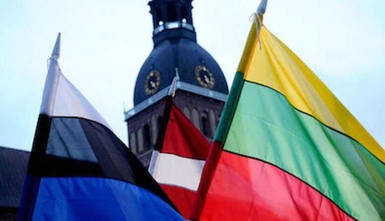 Jurkāns: Baltijas valstis nekad nav bijušas vienotas