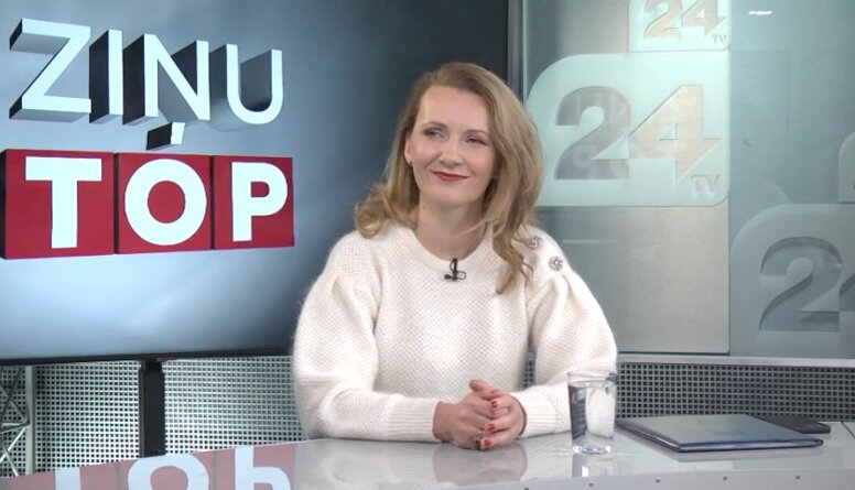 08.11.2023 Ziņu TOP